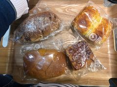-东哥面包(江宁大润发店)