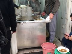-马光荣肉丸糊辣汤(边东街店)