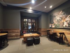 -星巴克(天津五大道店)
