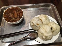 -姚记炒肝店(簋街店)