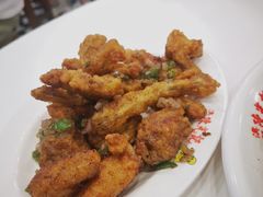-澳门陈光记烧味饭店(南京德基广场店)