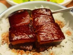 -村长家的疙瘩汤(沌口店)