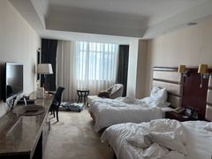 -西宁福茵长乐国际大酒店