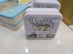 -爸爸糖吐司面包(北京崇文门店)