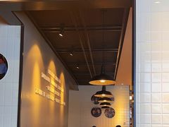-吕氏疙瘩汤·新鲁菜(新贵和店)