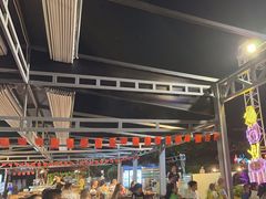 -渔家火锅·海鲜自助餐·演艺(亚龙湾天域酒店)