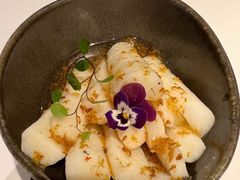 桂花山药-106餐厅(山水文园店)