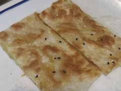 飘香榴莲飞饼-有心德(隆生店)