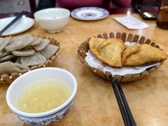 -都一处烧麦馆(前门店)