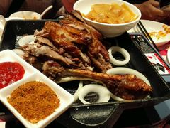 -西贝莜面村(近铁城市广场店)