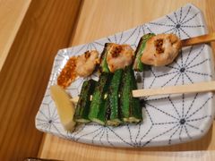 -江户·岚 创意料理(泛海店)