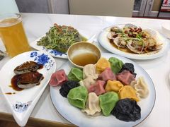 -来之顺海鲜菜馆·青岛菜·始于1993(栈桥店)