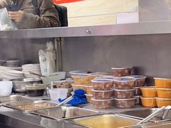 -芳婆糕团店(王府大街店)