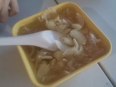-芬芳甜品(东风西路店)