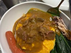 -公仔堂港式茶餐厅(西村店)