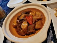 -希尔顿酒店-豫园中餐厅