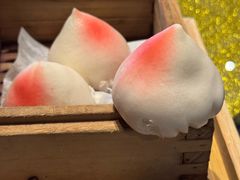 -杭州西子湖四季酒店·金沙厅