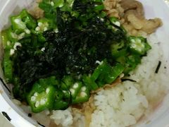 -食其家·牛丼咖喱(广元西路店)