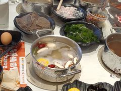 -呷哺呷哺(虹口赤峰路店)