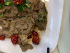 -福寿斋·老北京铜锅涮肉·烤鸭(顺义总店)