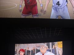 -幸福蓝海国际影城(河西店)