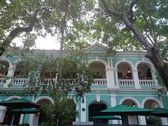 -星巴克臻选(广州沙面店)