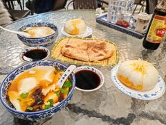 -四海楼(如皋定慧禅寺店)