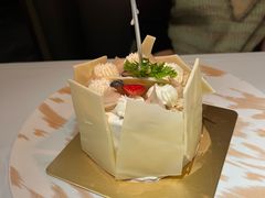 -王品牛排(上海百联又一城店)