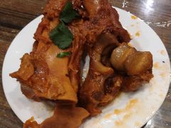 -富源东北春饼店(翠竹店)