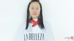 -LA BELLEZA倍丽莎美发沙龙