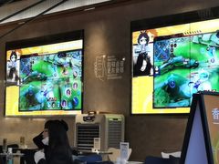 -野萃山·潮汕厚果汁(十亩地店)