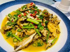 -小芙蓉湘菜馆(易生活购物公园店)