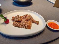 -海立阁海鲜江浙菜(漕河泾印象城店)
