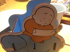 -素虎小呆鸟(西二旗店)