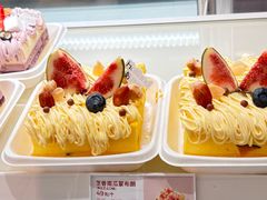 -好利来(十里河店)