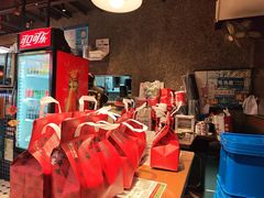 -肥汁米蘭香港米线(宁波路总店)