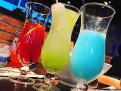 -bluefrog蓝蛙(恒隆广场店)