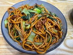 -孙阿姨上海小吃·本帮小厨(隆昌路店)