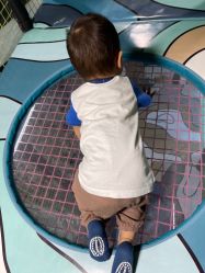 点击看大图 -MELAND CLUB亲子乐园·派对·餐厅(北京芳圆里ID MALL店)