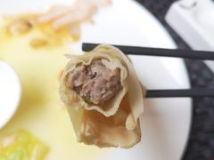 鸡汁千张包-钱塘花园·宁波菜