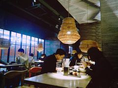 大堂-味千拉面(杭州滨江星光大道店)
