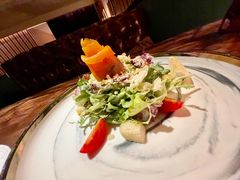 -柏蔻餐厅Le Banquet Bistro(天河北店)