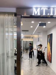 -MT·ID 烫发.染发.接发SALON