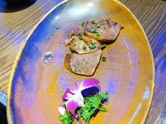 炭烤牛舌-蟹之国·精品蟹料理(极地店)