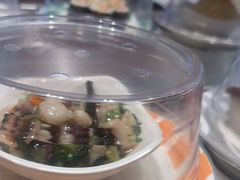 -新一番三文鱼寿司(红城湖店)