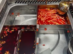 -海底捞火锅(上元大街店)