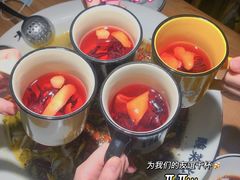 -太二酸菜鱼(福州泰禾店)