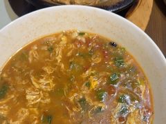 -张大嘴菜馆(庞各庄店)
