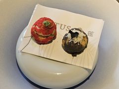 -莲西餐(曲江店)