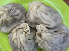 烧麦-三镇民生甜食馆(胜利街总店)